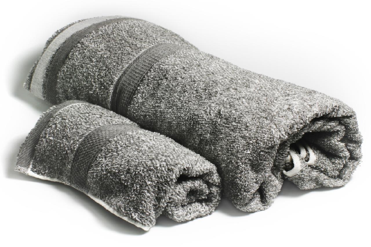 Fabrics from bamboo charcoal
